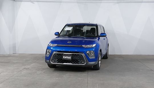Kia • Soul