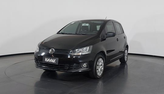 Volkswagen • Fox