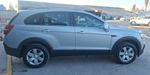 Chevrolet Captiva 2.4 LT-SA AUTO SA Suv 2018