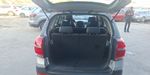 Chevrolet Captiva 2.4 LT-SA AUTO SA Suv 2018