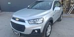 Chevrolet Captiva 2.4 LT-SA AUTO SA Suv 2018