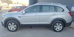 Chevrolet Captiva 2.4 LT-SA AUTO SA Suv 2018