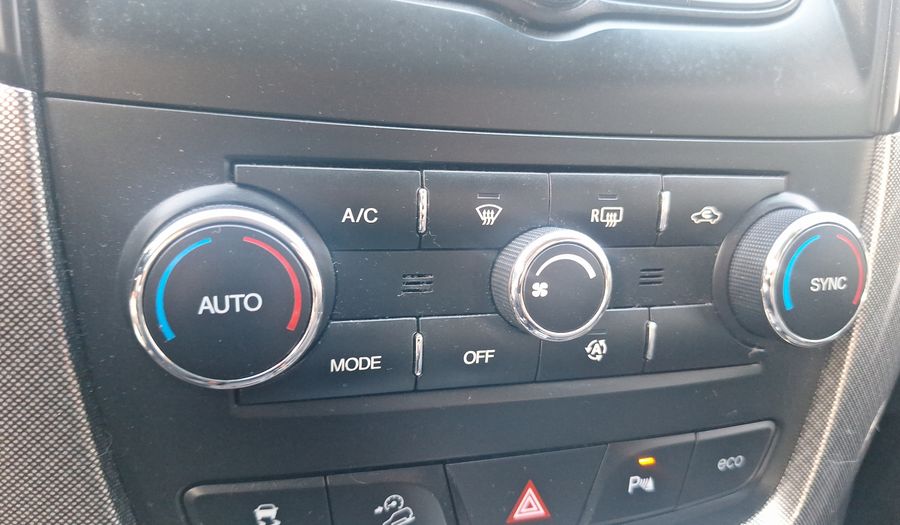 Chevrolet Captiva 2.4 LT-SA AUTO SA Suv 2018