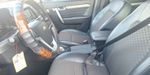 Chevrolet Captiva 2.4 LT-SA AUTO SA Suv 2018