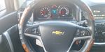 Chevrolet Captiva 2.4 LT-SA AUTO SA Suv 2018