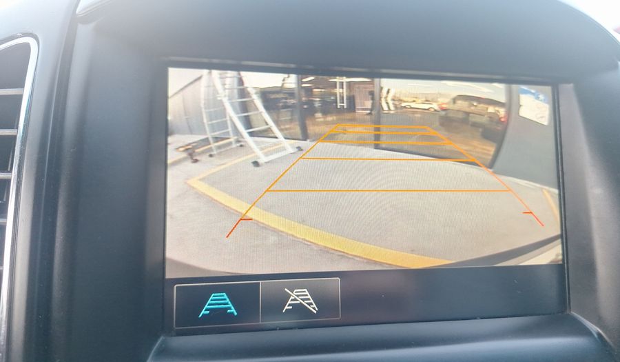 Chevrolet Captiva 2.4 LT-SA AUTO SA Suv 2018