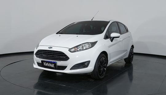Ford • Fiesta