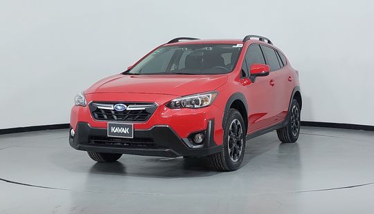 Subaru • XV