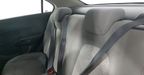 Chevrolet Sonic 1.6 MT A LS Sedan 2015