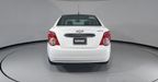 Chevrolet Sonic 1.6 MT A LS Sedan 2015