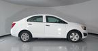 Chevrolet Sonic 1.6 MT A LS Sedan 2015