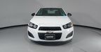 Chevrolet Sonic 1.6 MT A LS Sedan 2015