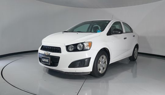 Chevrolet • Sonic