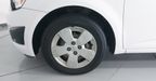 Chevrolet Sonic 1.6 MT A LS Sedan 2015