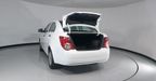 Chevrolet Sonic 1.6 MT A LS Sedan 2015