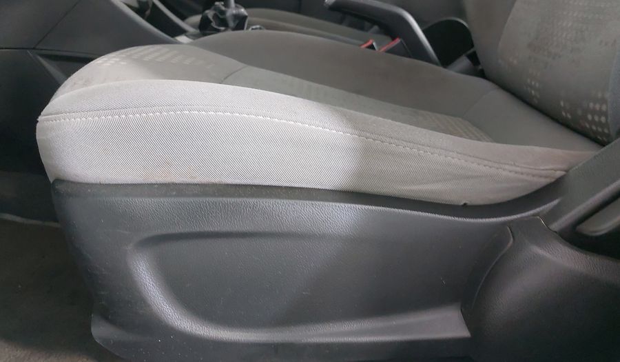 Chevrolet Sonic 1.6 MT A LS Sedan 2015