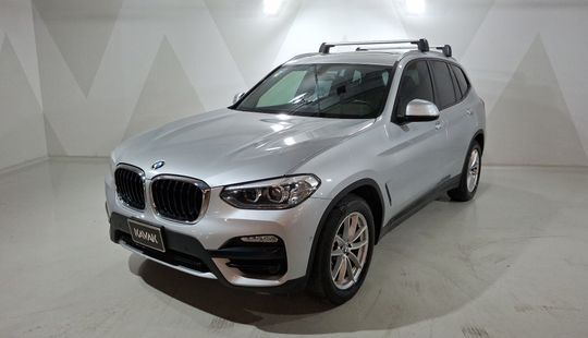 Bmw • X3