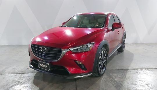 Mazda • CX-3