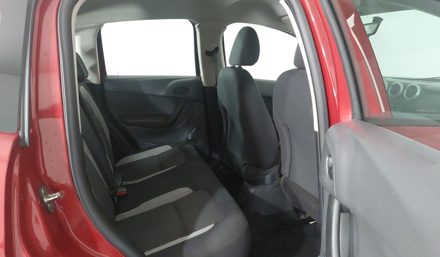 Citroen C3 PURE TECH ORIGINE Hatchback 2018