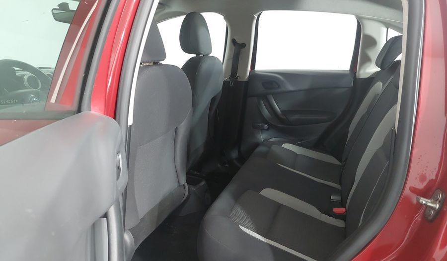 Citroen C3 PURE TECH ORIGINE Hatchback 2018