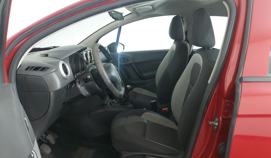 Citroen C3 PURE TECH ORIGINE Hatchback 2018