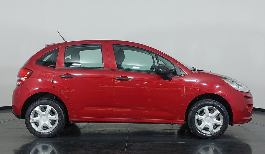 Citroen C3 PURE TECH ORIGINE Hatchback 2018