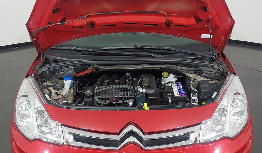 Citroen C3 PURE TECH ORIGINE Hatchback 2018