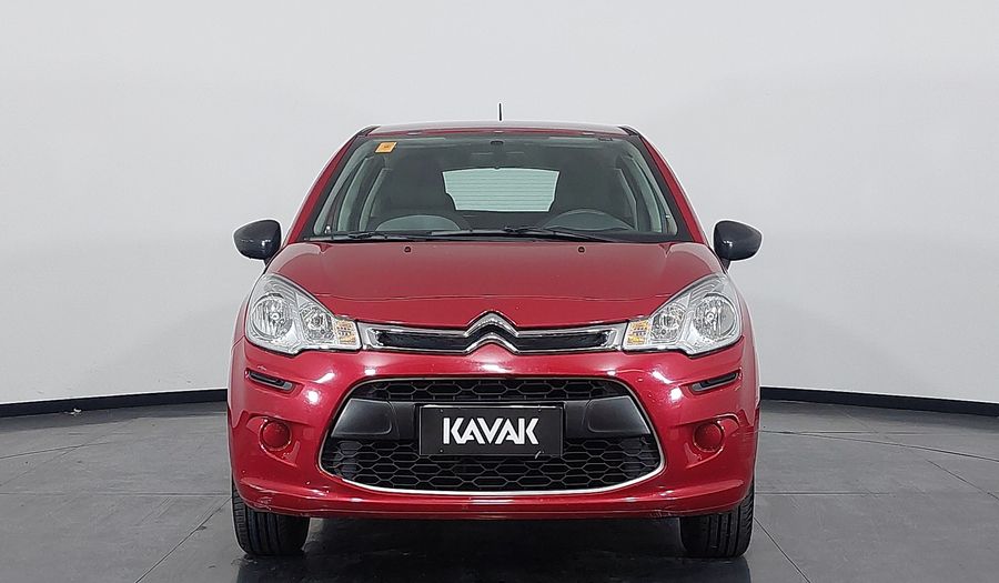 Citroen C3 PURE TECH ORIGINE Hatchback 2018