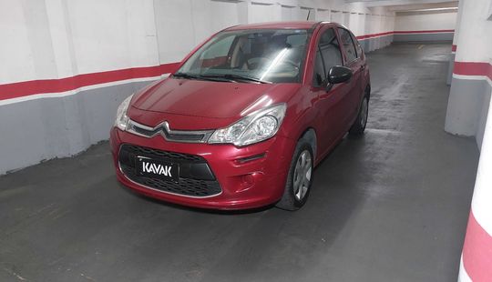 Citroen • C3