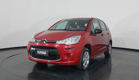 Citroen • C3