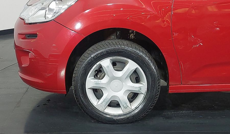 Citroen C3 PURE TECH ORIGINE Hatchback 2018