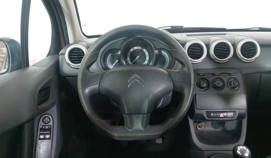 Citroen C3 PURE TECH ORIGINE Hatchback 2018