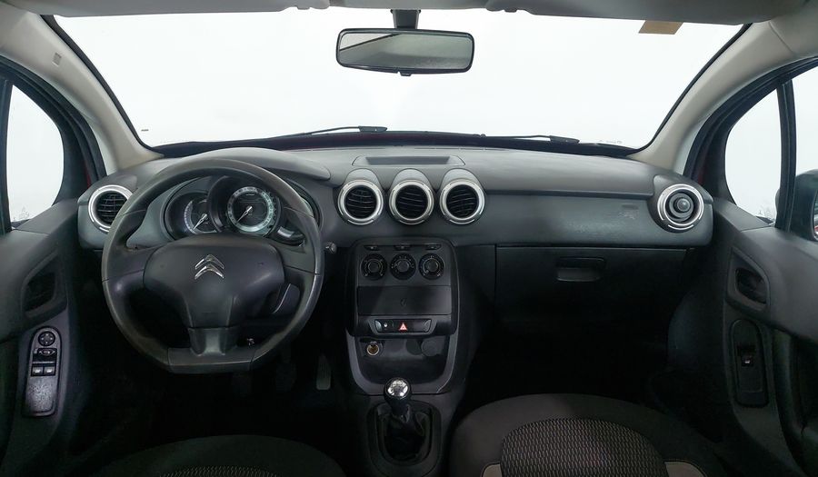 Citroen C3 PURE TECH ORIGINE Hatchback 2018
