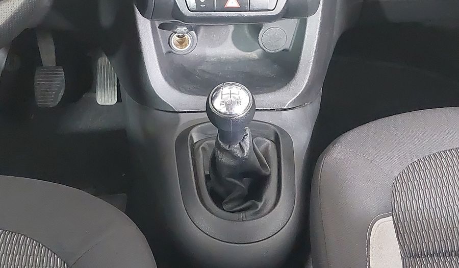 Citroen C3 PURE TECH ORIGINE Hatchback 2018