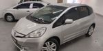 Honda Fit EX Hatchback 2014