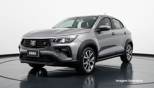 Fiat • Pulse