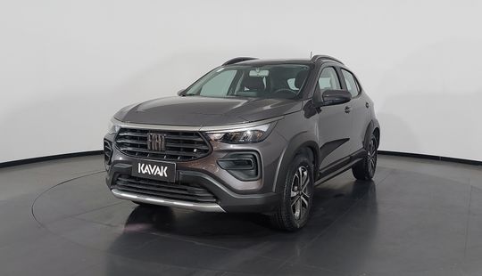Fiat • Pulse