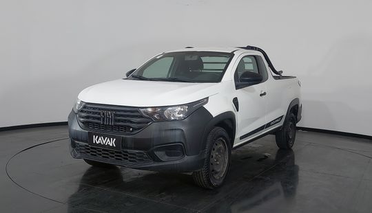 2022 • 38.400 km • Manual