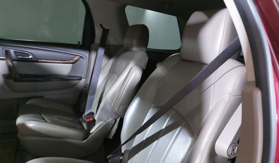 Gmc Acadia 3.6 E DENALI AT 4WD Suv 2016