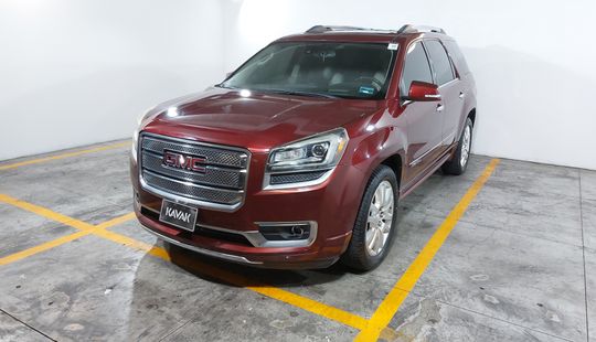 Gmc • Acadia
