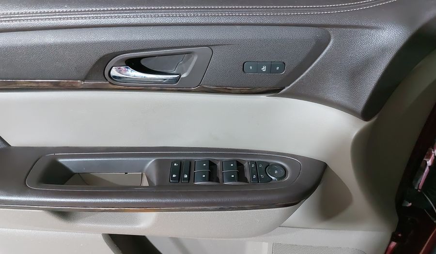 Gmc Acadia 3.6 E DENALI AT 4WD Suv 2016
