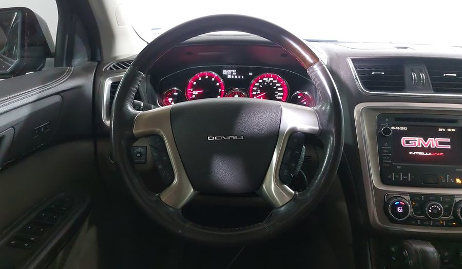Gmc Acadia 3.6 E DENALI AT 4WD Suv 2016