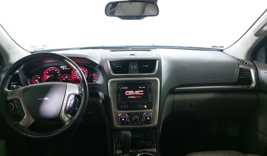 Gmc Acadia 3.6 E DENALI AT 4WD Suv 2016