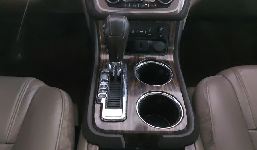 Gmc Acadia 3.6 E DENALI AT 4WD Suv 2016