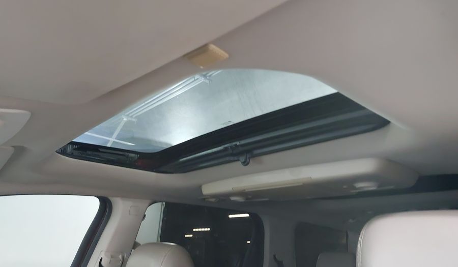 Gmc Acadia 3.6 E DENALI AT 4WD Suv 2016