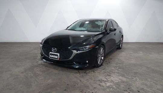 Mazda • Mazda 3
