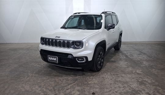 Jeep • Renegade