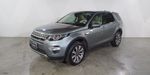 Land Rover Discovery Sport 2.0 HSE LUXURY AUTO 4WD Suv 2017