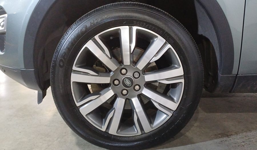 Land Rover Discovery Sport 2.0 HSE LUXURY AUTO 4WD Suv 2017
