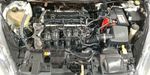 Ford Fiesta 1.6 S MT Sedan 2015